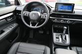 Thumbnail of 2026 Crystal Black Pearl Honda CR-V