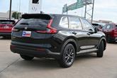 Thumbnail of 2026 Crystal Black Pearl Honda CR-V