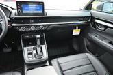 Thumbnail of 2026 Crystal Black Pearl Honda CR-V