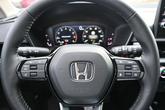 Thumbnail of 2026 Crystal Black Pearl Honda CR-V