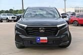 Thumbnail of 2026 Crystal Black Pearl Honda CR-V