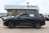 Thumbnail of 2026 Crystal Black Pearl Honda CR-V