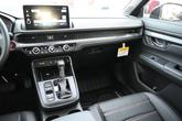Thumbnail of 2026 Meteorite Gray Metallic Honda CR-V Hybrid