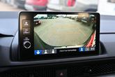 Thumbnail of 2026 Meteorite Gray Metallic Honda CR-V Hybrid