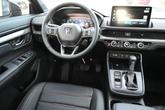 Thumbnail of 2026 Meteorite Gray Metallic Honda CR-V Hybrid