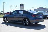 Thumbnail of 2026 Meteorite Gray Metallic Honda Civic Hybrid