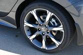Thumbnail of 2026 Meteorite Gray Metallic Honda Civic Hybrid
