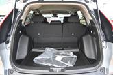 Thumbnail of 2026 Solar Silver Metallic Honda CR-V