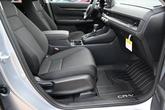 Thumbnail of 2026 Solar Silver Metallic Honda CR-V