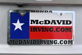 Thumbnail of 2026 Solar Silver Metallic Honda CR-V
