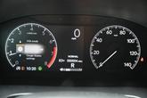 Thumbnail of 2026 Solar Silver Metallic Honda CR-V