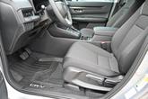 Thumbnail of 2026 Solar Silver Metallic Honda CR-V