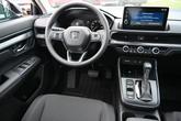 Thumbnail of 2026 Solar Silver Metallic Honda CR-V