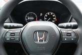 Thumbnail of 2026 Solar Silver Metallic Honda CR-V