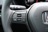 Thumbnail of 2026 Solar Silver Metallic Honda CR-V