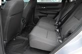 Thumbnail of 2026 Solar Silver Metallic Honda CR-V