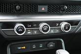 Thumbnail of 2026 Solar Silver Metallic Honda CR-V