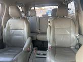 Thumbnail of 2015 Attitude Black Toyota Sienna