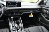 Thumbnail of 2025 Meteorite Gray Metallic Honda Accord Hybrid