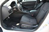 Thumbnail of 2025 Platinum White Pearl Honda Accord Hybrid