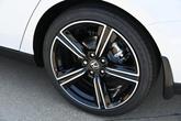 Thumbnail of 2025 Platinum White Pearl Honda Accord Hybrid