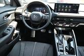 Thumbnail of 2025 Platinum White Pearl Honda Accord Hybrid