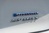 Thumbnail of 2025 Platinum White Pearl Honda Accord Hybrid