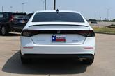 Thumbnail of 2025 Platinum White Pearl Honda Accord Hybrid