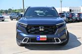 Thumbnail of 2026 Canyon Honda CR-V Hybrid