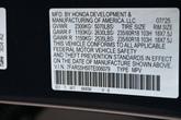Thumbnail of 2026 Crystal Black Pearl Honda CR-V Hybrid