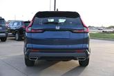 Thumbnail of 2026 Crystal Black Pearl Honda CR-V Hybrid