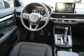 Thumbnail of 2026 Crystal Black Pearl Honda CR-V Hybrid