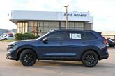 Thumbnail of 2026 Crystal Black Pearl Honda CR-V Hybrid