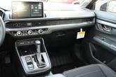 Thumbnail of 2026 Crystal Black Pearl Honda CR-V Hybrid