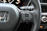 Thumbnail of 2026 Crystal Black Pearl Honda CR-V Hybrid
