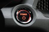 Thumbnail of 2026 Crystal Black Pearl Honda CR-V Hybrid