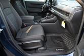 Thumbnail of 2026 Crystal Black Pearl Honda CR-V Hybrid