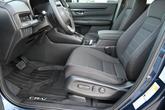 Thumbnail of 2026 Crystal Black Pearl Honda CR-V Hybrid
