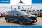Photo of 2026 Canyon Honda CR-V