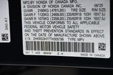 Thumbnail of 2026 Canyon Honda CR-V