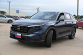 Thumbnail of 2026 Canyon Honda CR-V