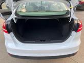 Thumbnail of 2017 Oxford White Ford Focus