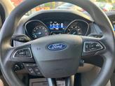 Thumbnail of 2017 Oxford White Ford Focus