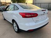 Thumbnail of 2017 Oxford White Ford Focus