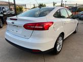 Thumbnail of 2017 Oxford White Ford Focus