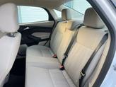 Thumbnail of 2017 Oxford White Ford Focus