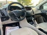 Thumbnail of 2017 Oxford White Ford Focus