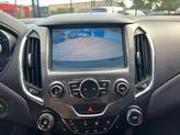 Thumbnail of 2018 Mosaic Black Metallic Chevrolet Cruze