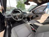 Thumbnail of 2018 Mosaic Black Metallic Chevrolet Cruze