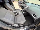 Thumbnail of 2018 Mosaic Black Metallic Chevrolet Cruze